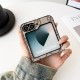 Luxury Designer Samsung Galaxy Case - LV Monogram & Gucci GG Foldable Phone Cover for Z Fold/Z Flip Luxury Designer Samsung Galaxy Case - LV Monogram & Gucci GG Foldable Phone Cover for Z Fold/Z Flip