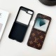 Luxury Designer Samsung Galaxy Case - LV Monogram & Gucci GG Foldable Phone Cover for Z Fold/Z Flip Luxury Designer Samsung Galaxy Case - LV Monogram & Gucci GG Foldable Phone Cover for Z Fold/Z Flip