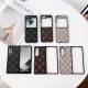 Luxury Designer Samsung Galaxy Case - LV Monogram & Gucci GG Foldable Phone Cover for Z Fold/Z Flip Luxury Designer Samsung Galaxy Case - LV Monogram & Gucci GG Foldable Phone Cover for Z Fold/Z Flip