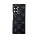 Luxury Designer Samsung Galaxy Case - LV Monogram & Gucci GG Foldable Phone Cover for Z Fold/Z Flip Luxury Designer Samsung Galaxy Case - LV Monogram & Gucci GG Foldable Phone Cover for Z Fold/Z Flip