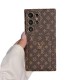 Designer Luxury Samsung Case - LV Monogram & Gucci GG Card Holder Cover for S Series Designer Luxury Samsung Case - LV Monogram & Gucci GG Card Holder Cover for S Series