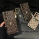 Designer Luxury Samsung Case - LV Monogram & Gucci GG Card Holder Cover for S Series Designer Luxury Samsung Case - LV Monogram & Gucci GG Card Holder Cover for S Series