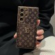 Designer Luxury Samsung Case - LV Monogram & Gucci GG Card Holder Cover for S Series Designer Luxury Samsung Case - LV Monogram & Gucci GG Card Holder Cover for S Series