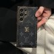Designer Luxury Samsung Case - LV Monogram & Gucci GG Card Holder Cover for S Series Designer Luxury Samsung Case - LV Monogram & Gucci GG Card Holder Cover for S Series
