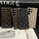 Luxury Designer Samsung Galaxy Case - LV Monogram & Gucci GG Inspired Phone Cover for S Series Luxury Designer Samsung Galaxy Case - LV Monogram & Gucci GG Inspired Phone Cover for S Series