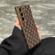 Luxury Designer Samsung Galaxy Case - LV Monogram & Gucci GG Inspired Phone Cover for S Series Luxury Designer Samsung Galaxy Case - LV Monogram & Gucci GG Inspired Phone Cover for S Series