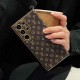 Luxury Designer Samsung Galaxy Case - LV Monogram & Gucci GG Inspired Phone Cover for S Series Luxury Designer Samsung Galaxy Case - LV Monogram & Gucci GG Inspired Phone Cover for S Series