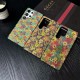 Gucci Luxury Samsung Case - Floral & Butterfly Design with Metal Logo for S Series Gucci Luxury Samsung Case - Floral & Butterfly Design with Metal Logo for S Series