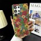 Gucci Luxury Samsung Case - Floral & Butterfly Design with Metal Logo for S Series Gucci Luxury Samsung Case - Floral & Butterfly Design with Metal Logo for S Series