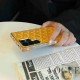 Goyard Luxury Samsung Case - Signature Y-Pattern Phone Cover for S Series Goyard Luxury Samsung Case - Signature Y-Pattern Phone Cover for S Series