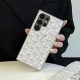 Goyard Luxury Samsung Case - Signature Y-Pattern Phone Cover for S Series Goyard Luxury Samsung Case - Signature Y-Pattern Phone Cover for S Series