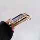 GUCCI Luxury Z Flip Case - GG Supreme with Red/Green Web & Finger Ring for Galaxy Z Flip GUCCI Luxury Z Flip Case - GG Supreme with Red/Green Web & Finger Ring for Galaxy Z Flip