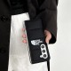 The North Face Luxury Z Fold/Z Flip Case - Quilted Outdoor Design with Card Slot The North Face Luxury Z Fold/Z Flip Case - Quilted Outdoor Design with Card Slot