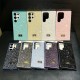 SWAROVSKI Crystal Embellished with Swan Logo Luxury Samsung Galaxy Case (9 Colors)