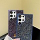 SWAROVSKI Crystal Embellished with Swan Logo Luxury Samsung Galaxy Case (9 Colors)