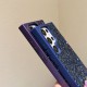 SWAROVSKI Crystal Embellished with Swan Logo Luxury Samsung Galaxy Case (9 Colors)