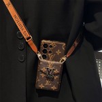 Brown big Monogram 