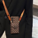 Brown small Monogram 