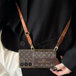 Brown small Monogram 