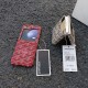 Goyard Chevron Pattern Card Slot Galaxy Z Flip Case Goyard Chevron Pattern Card Slot Galaxy Z Flip Case