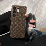 Brown small Monogram 