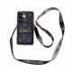 Louis Vuitton & GUCCI Accordion Wallet Samsung Galaxy Case - Monogram Crossbody Cover