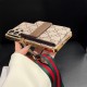 Louis Vuitton & GUCCI Accordion Wallet Samsung Galaxy Case - Monogram Crossbody Cover