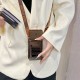 Louis Vuitton & GUCCI Accordion Wallet Samsung Galaxy Case - Monogram Crossbody Cover