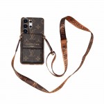 Brown big Monogram 