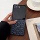 Goyard Y-Pattern Chevron Samsung Galaxy Z Flip/Fold Case