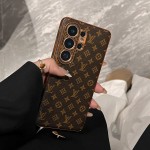 Brown small Monogram 