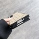 Louis Vuitton Embossed Monogram Leather Samsung Galaxy Z Flip Fold Case
