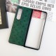 Louis Vuitton Embossed Monogram Leather Samsung Galaxy Z Flip Fold Case