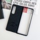Gucci Embossed GG Supreme Leather Samsung Galaxy Z Flip Fold Case