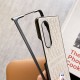Dior Embossed Oblique Leather Samsung Galaxy Z Flip Fold Case