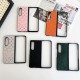 Louis Vuitton x Kaws Bearbrick Samsung Galaxy Z Flip Fold Case