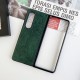 Louis Vuitton x Kaws Bearbrick Samsung Galaxy Z Flip Fold Case