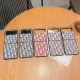 Dior Oblique Samsung Galaxy Z Flip Fold Case