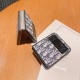 Dior Oblique Samsung Galaxy Z Flip Fold Case