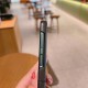 Michael Kors Signature MK Monogram Samsung Galaxy Z Flip Fold Case