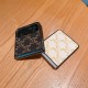 Celine Triomphe Canvas Samsung Galaxy Z Flip Fold Case