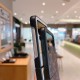 Celine Triomphe Canvas Samsung Galaxy Z Flip Fold Case