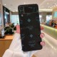 MCM Visetos Monogram Leather Samsung Galaxy Z Flip Fold Case