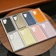 Rimowa Grooved Aluminum-Magnesium Alloy Samsung Galaxy S Case