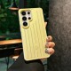 Rimowa Grooved Aluminum-Magnesium Alloy Samsung Galaxy S Case