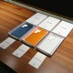 Rimowa Grooved Aluminum-Magnesium Alloy Samsung Galaxy S Case