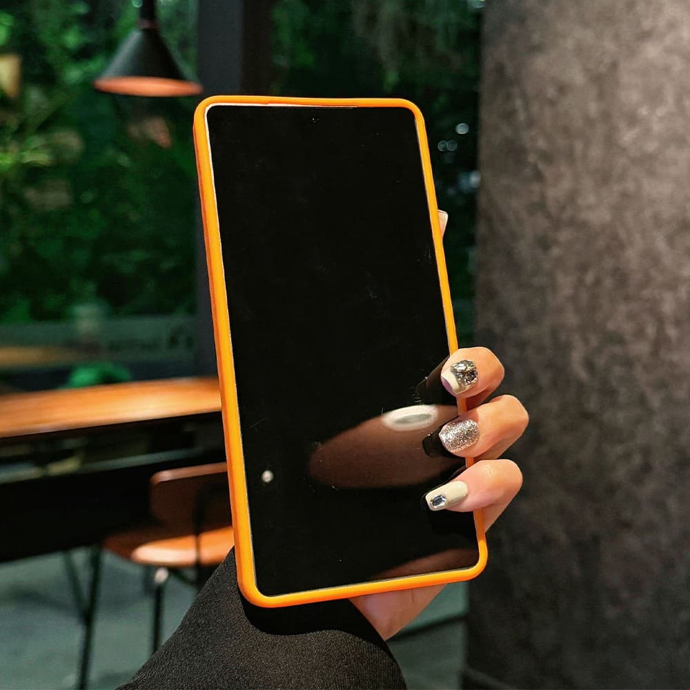 Rimowa Grooved Aluminum-Magnesium Alloy Samsung Galaxy S Case