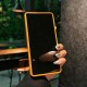 Rimowa Grooved Aluminum-Magnesium Alloy Samsung Galaxy S Case