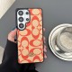 Coach MagSafe Signature C Monogram Leather Samsung Galaxy S & iPhone Case