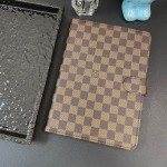 Brown Damier 